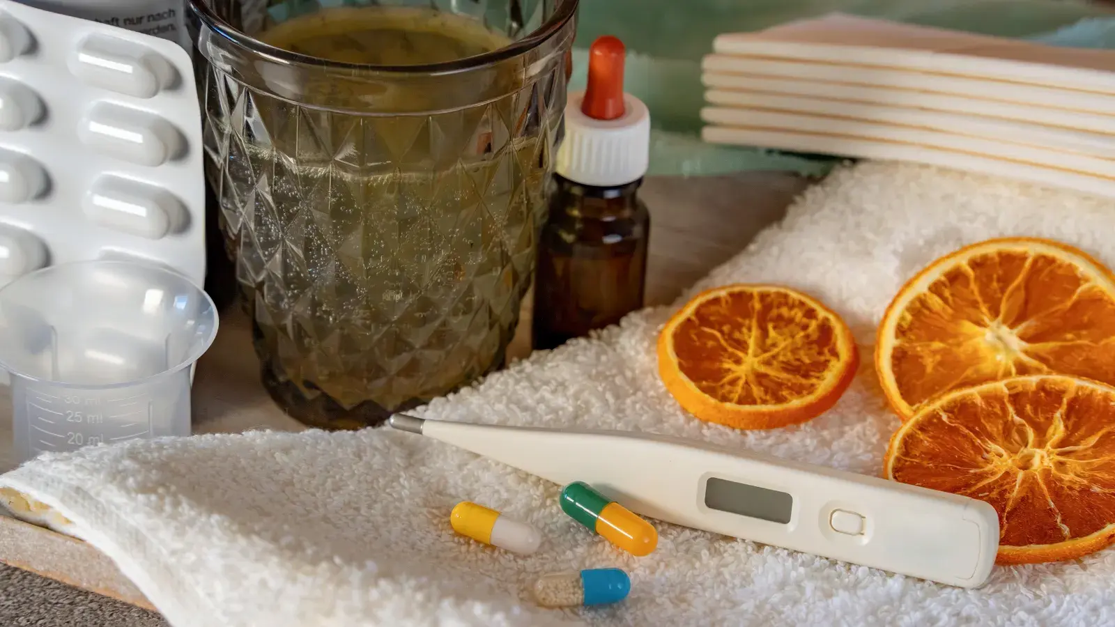 TCM for Menstrual Cramps: Herbs, Acupuncture and What Helps