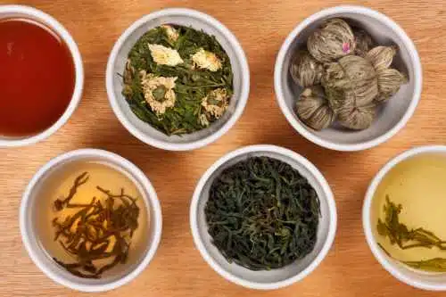 Chinese Herbs 3 Chinese Herbs 2