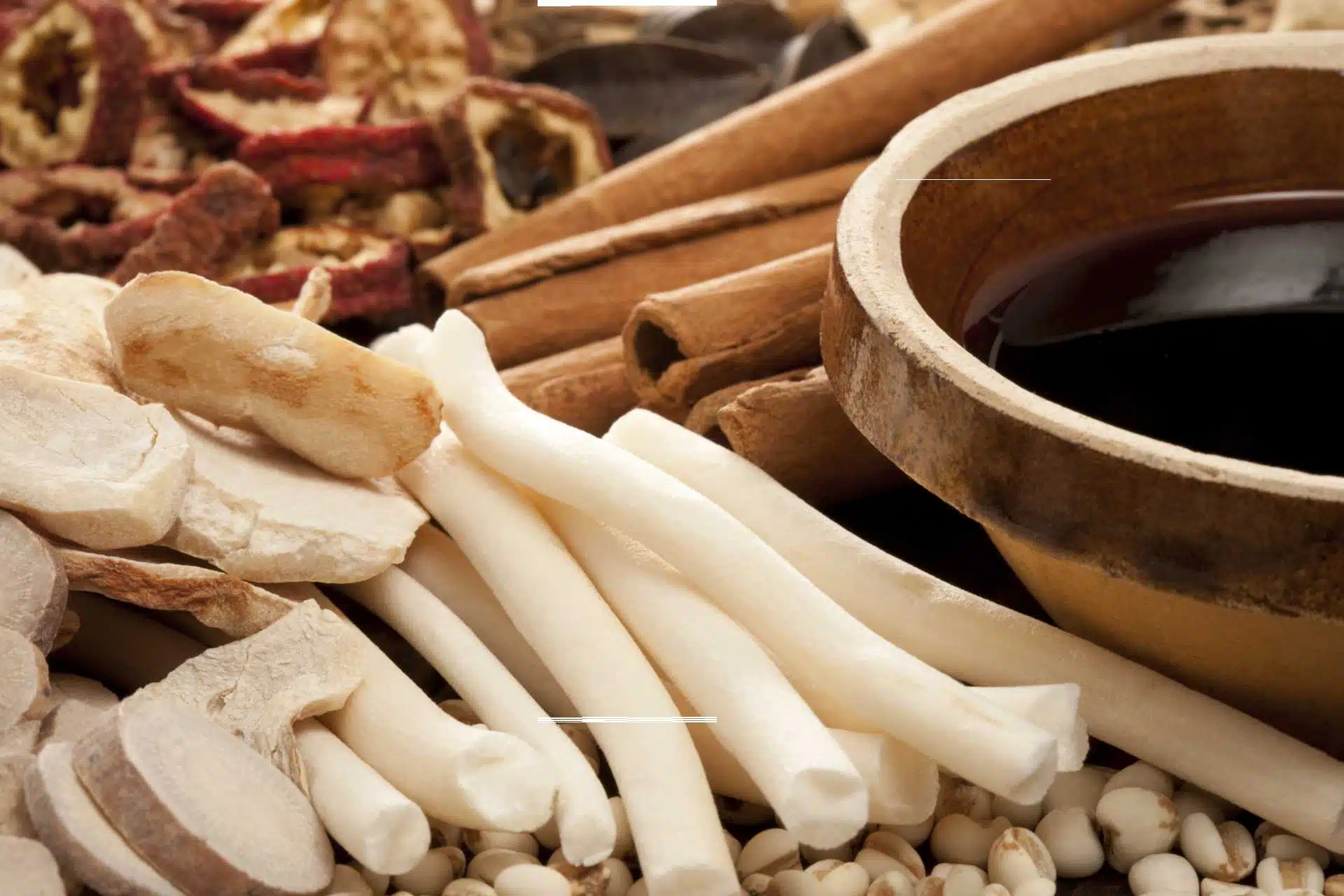 Chinese Herbs 1 Chinese Herbs Main