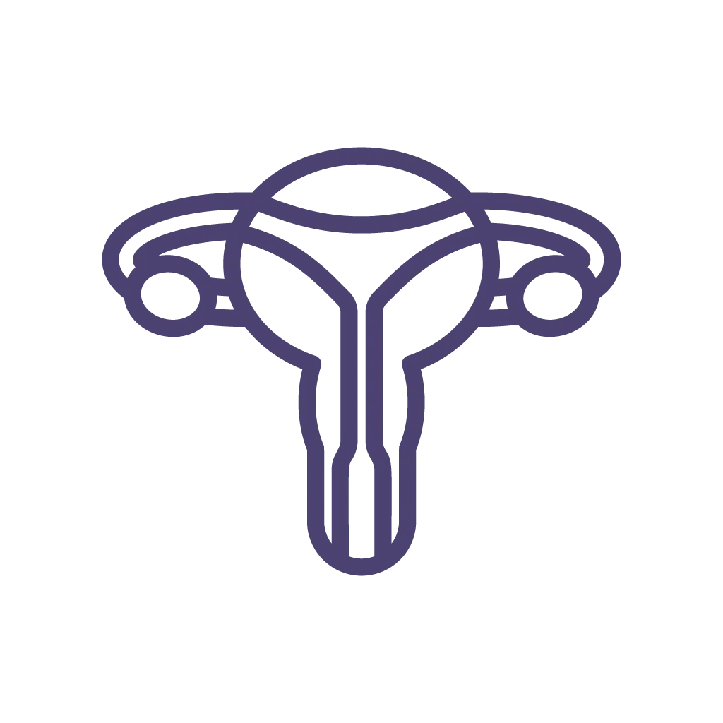 What does acupuncture treat? 5 Female Reproductive 1
