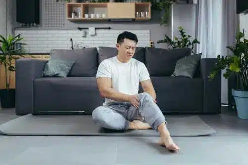 Knee Pain 5