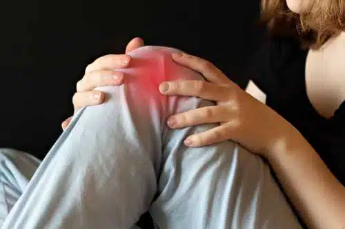 Knee Pain 6
