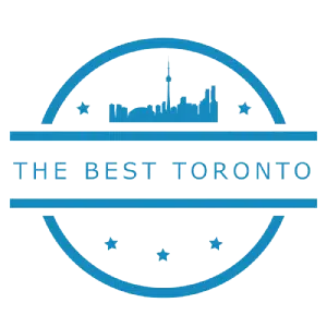best of toronto logo link