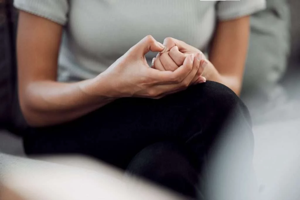 anxiety acupuncture