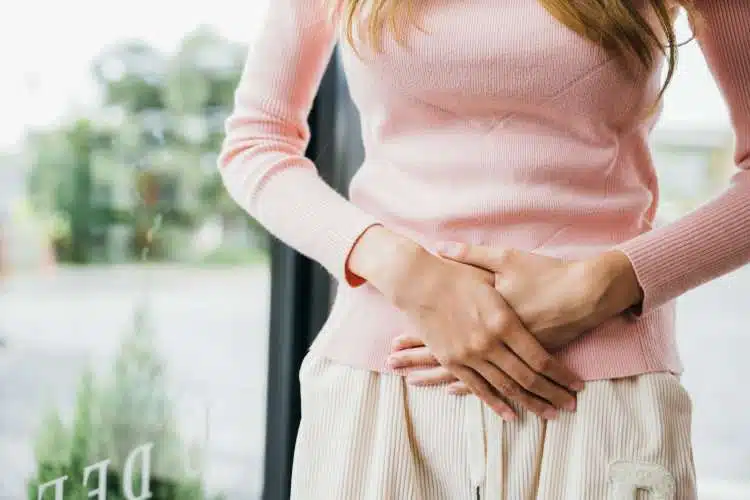 bloating 1