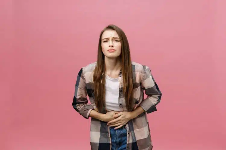 bloating 2