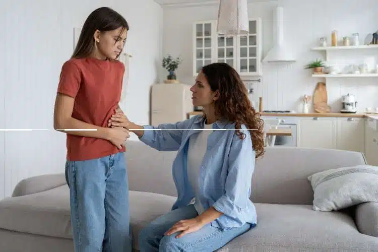 Acupuncture for Period Cramps 3 menstrual Pain 2
