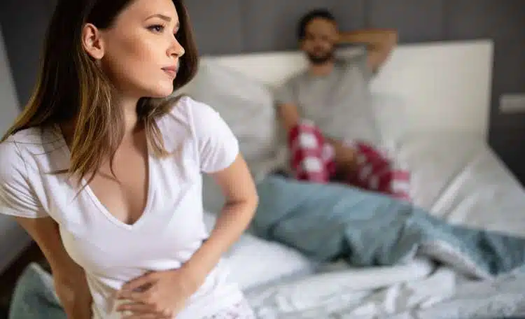 Acupuncture for Period Cramps 7 menstrual Pain 6
